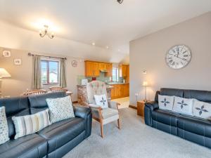 Ash Cottage - Uk45581