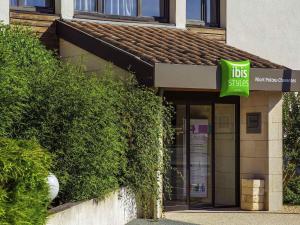 ibis Styles Niort Poitou Charentes
