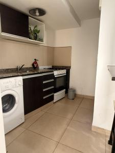 Moderno y funcional Dpto cerca del casco histórico de Salta