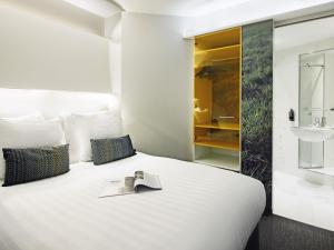 ibis Styles Amsterdam Central Station