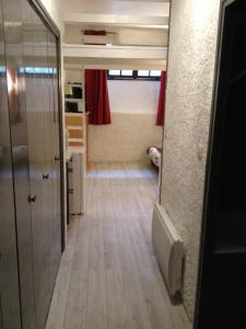 Petit studio en plein centre de Cauterets