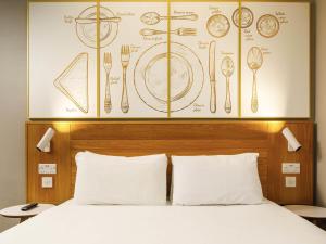 ibis Styles Birmingham Centre