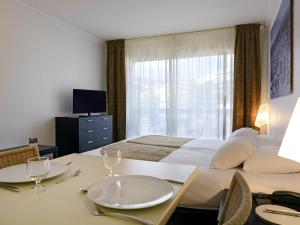 Aparthotel Adagio Nice Promenade des Anglais