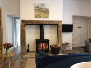 Horsley Cottage