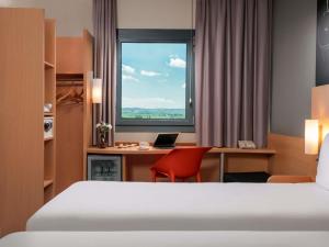 ibis Ankara Airport Hotel