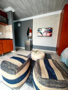 Honey Crib at Waterfall East