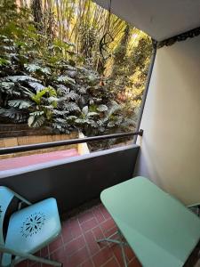 Cozy Quite Poblado 3 bedroom