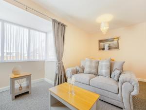 Maceys Cottage - Uk42146