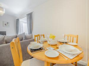 Maceys Cottage - Uk42146