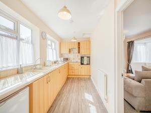 Maceys Cottage - Uk42146