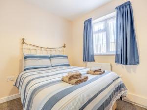 Maceys Cottage - Uk42146