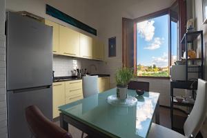 Dragoncello Senese Apartment