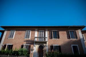 Dragoncello Senese Apartment