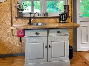 Bramley Orchard Lodge