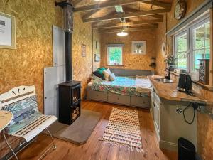 Bramley Orchard Lodge