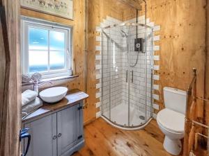 Bramley Orchard Lodge