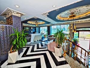 Grand Best Nobel Hotel İstanbul