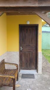 Apartamento duplex para até 8 pesssoas