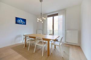 Militair Hospitaal Nature Escape - 204