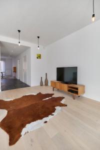 Militair Hospitaal Nature Escape - 204