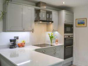 Humford Mill Cottage