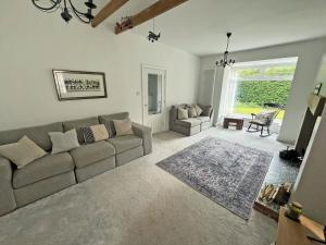 Humford Mill Cottage