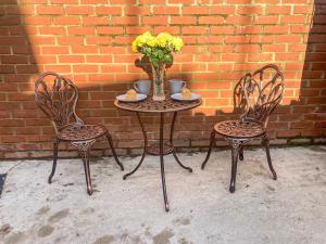 Low Stonebank Cottage-Uk41027