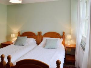 Rose Cottage - E1494