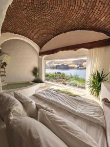 Nala Narty Nubian House & Organic Farm