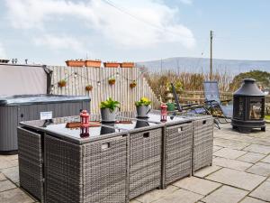 Peacock Cottage - Uk36422