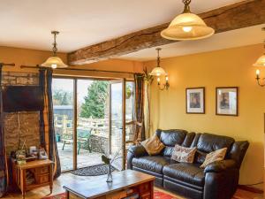 Peacock Cottage - Uk36422