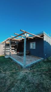 Ciruelos del Sur - San Rafael Mendoza