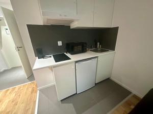 Big Studio Apartment in Sollentuna Stockholm