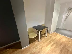 Big Studio Apartment in Sollentuna Stockholm