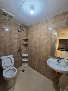 Cozy Stay Orchard Pakuwon Mall by Cherry Haven