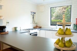 Cedar Holiday Units - Apartment 4