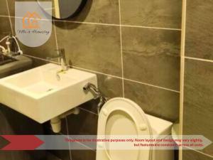 ImpianKU at Bell Suites KLIA - Studio - Wifi