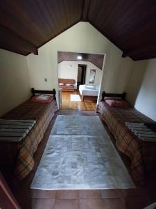 Sítio Bem me Quer seu conforto e relax na Serrinha