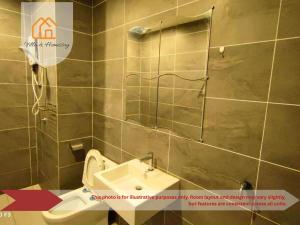 ImpianKU at Bell Suites KLIA - Studio - Wifi