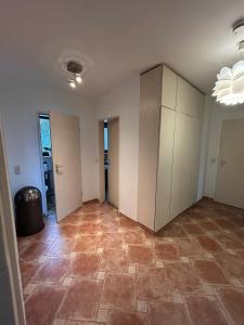 Oli Munich suburb Apartment Garden Balcony