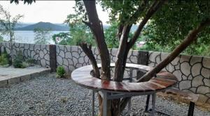 Villa with Private Pool Overlooking Taal Lake