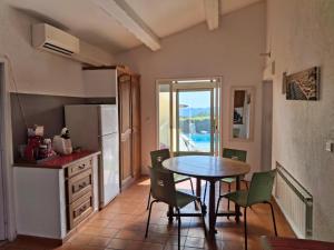 Maison de vacances à La Ciotat Ceyreste