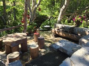 Vikendica GORSKI VUK Jelovica