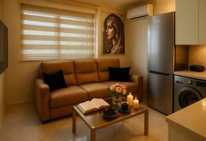 Lujo y Confort junto al Mar en Nador