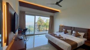 Mountain Berries Resort