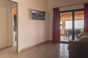 La Rotonda Trilocale vista mare