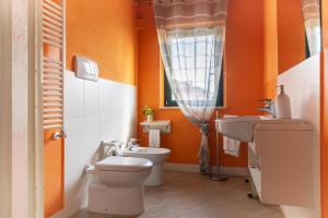 La Rotonda Trilocale vista mare