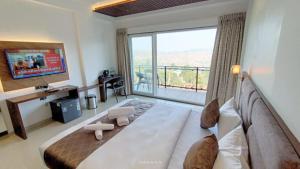 Mountain Berries Resort