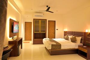 Mountain Berries Resort