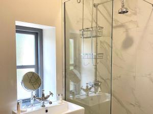 The Old Damson Tree Barn